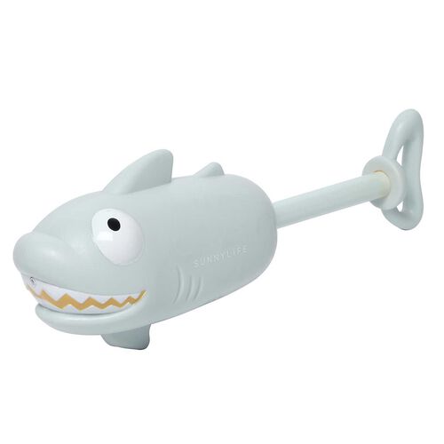 SUNNYLiFE Water Squirters Shark